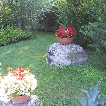 Cavriana B&B Casa Pagliette المظهر الخارجي الصورة