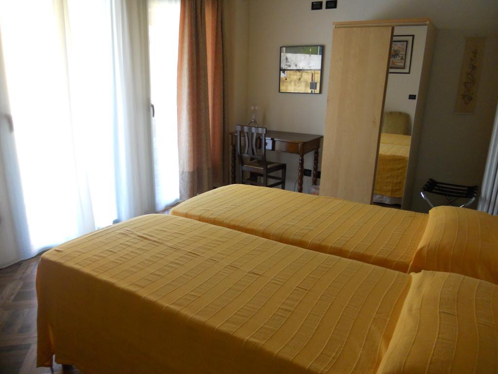 Cavriana B&B Casa Pagliette المظهر الخارجي الصورة