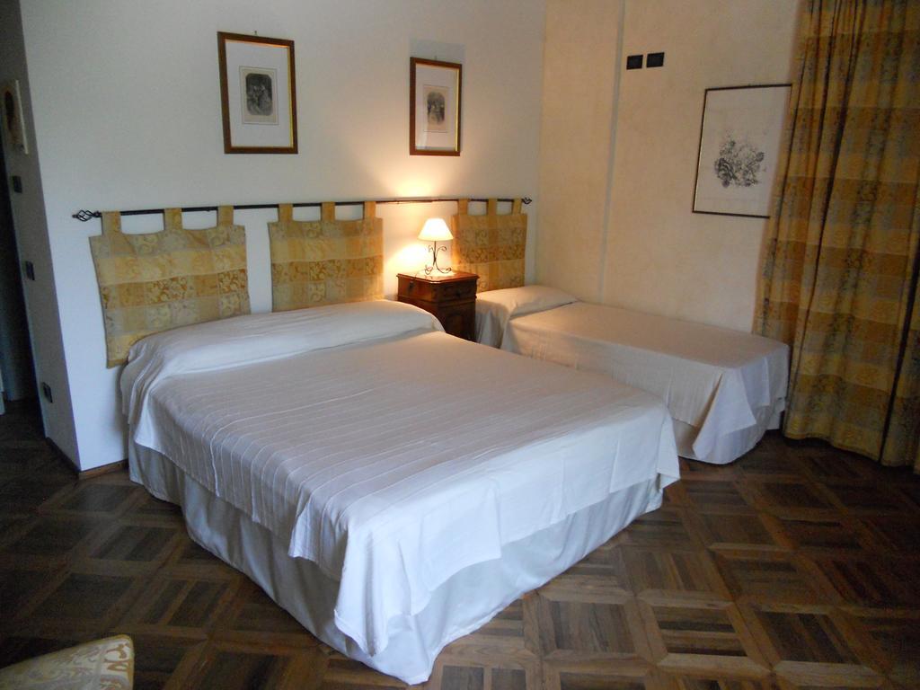 Cavriana B&B Casa Pagliette الغرفة الصورة