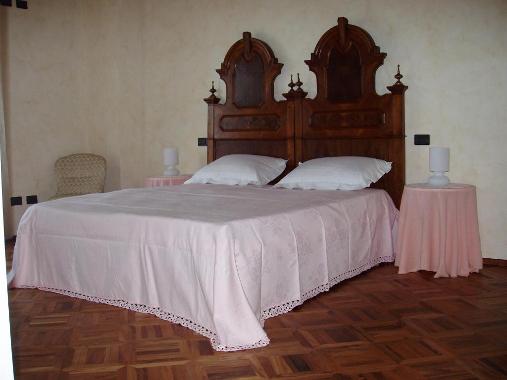 Cavriana B&B Casa Pagliette الغرفة الصورة