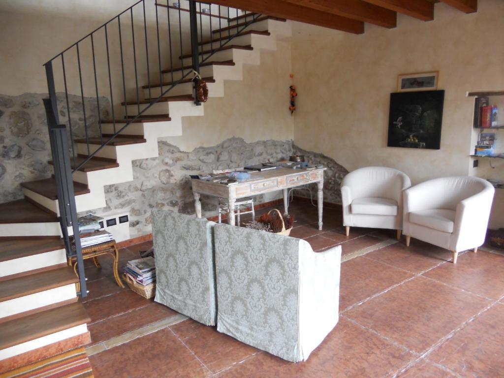 Cavriana B&B Casa Pagliette المظهر الخارجي الصورة