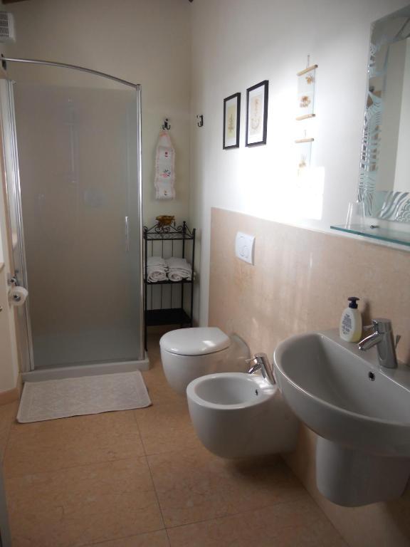 Cavriana B&B Casa Pagliette المظهر الخارجي الصورة