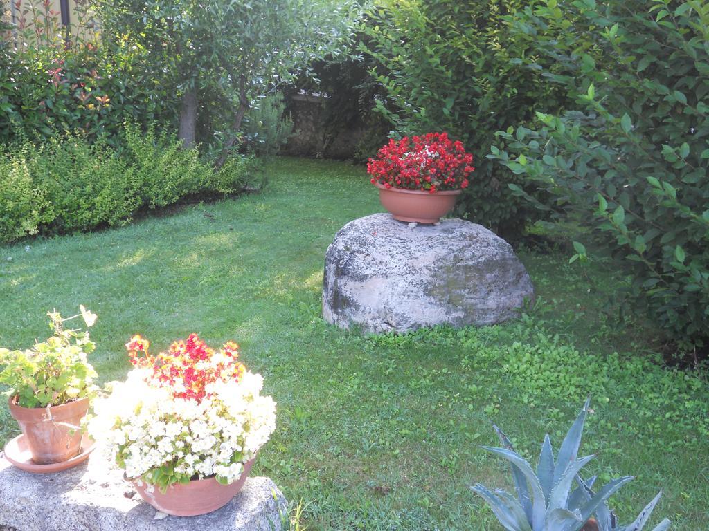 Cavriana B&B Casa Pagliette المظهر الخارجي الصورة
