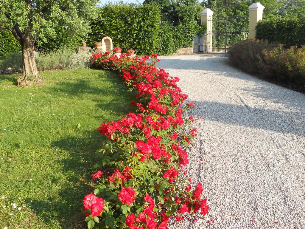 Cavriana B&B Casa Pagliette المظهر الخارجي الصورة