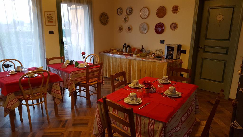 Cavriana B&B Casa Pagliette المظهر الخارجي الصورة