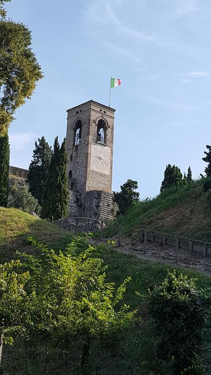 Cavriana B&B Casa Pagliette المظهر الخارجي الصورة