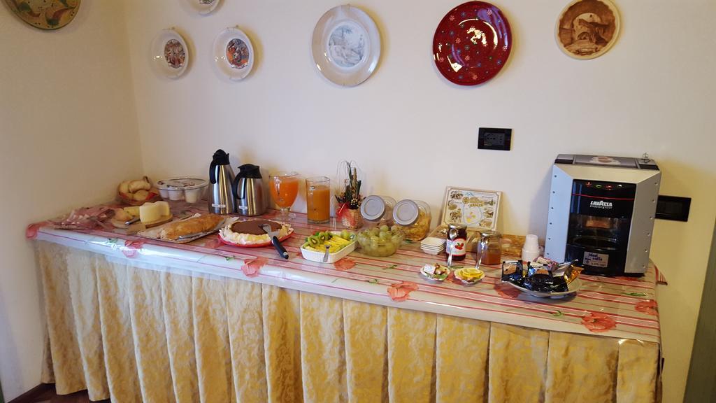 Cavriana B&B Casa Pagliette المظهر الخارجي الصورة